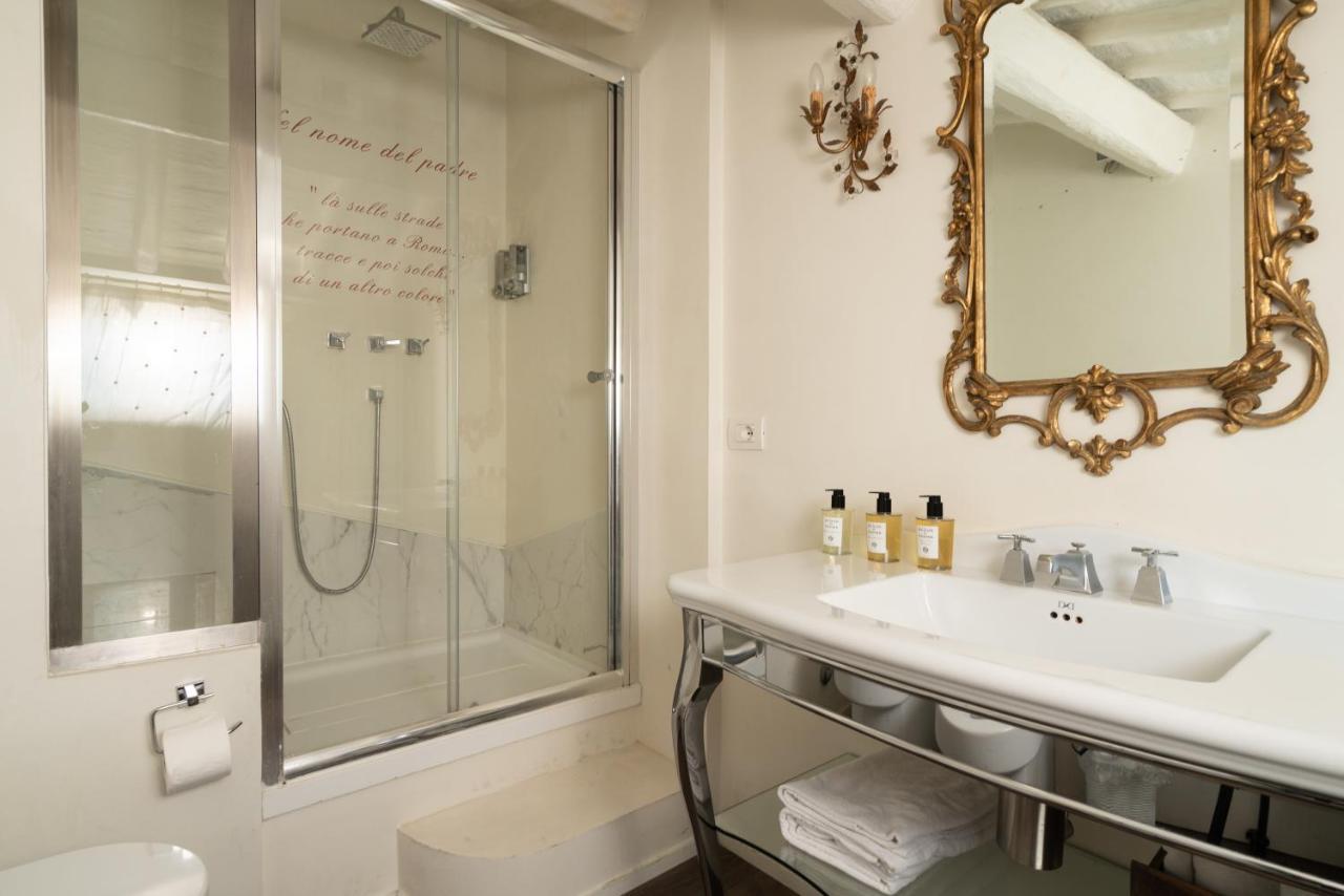 Bdb Rooms Trastevere Rom Exterior foto