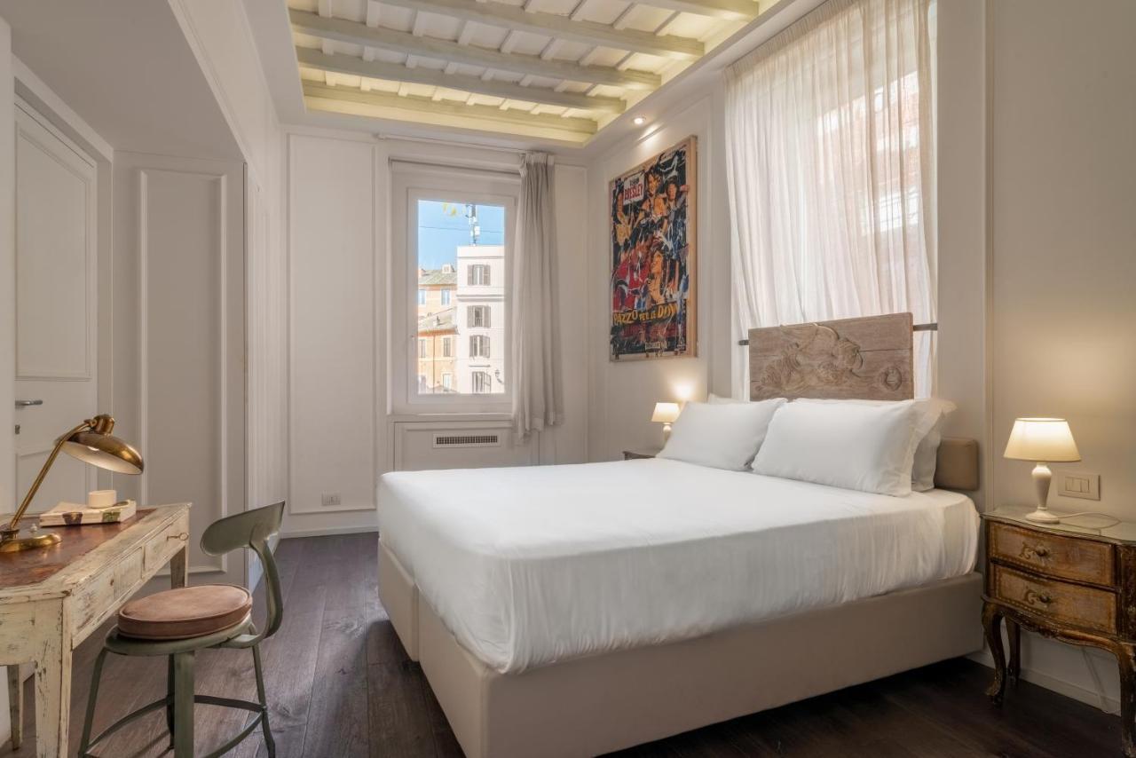 Bdb Rooms Trastevere Rom Exterior foto