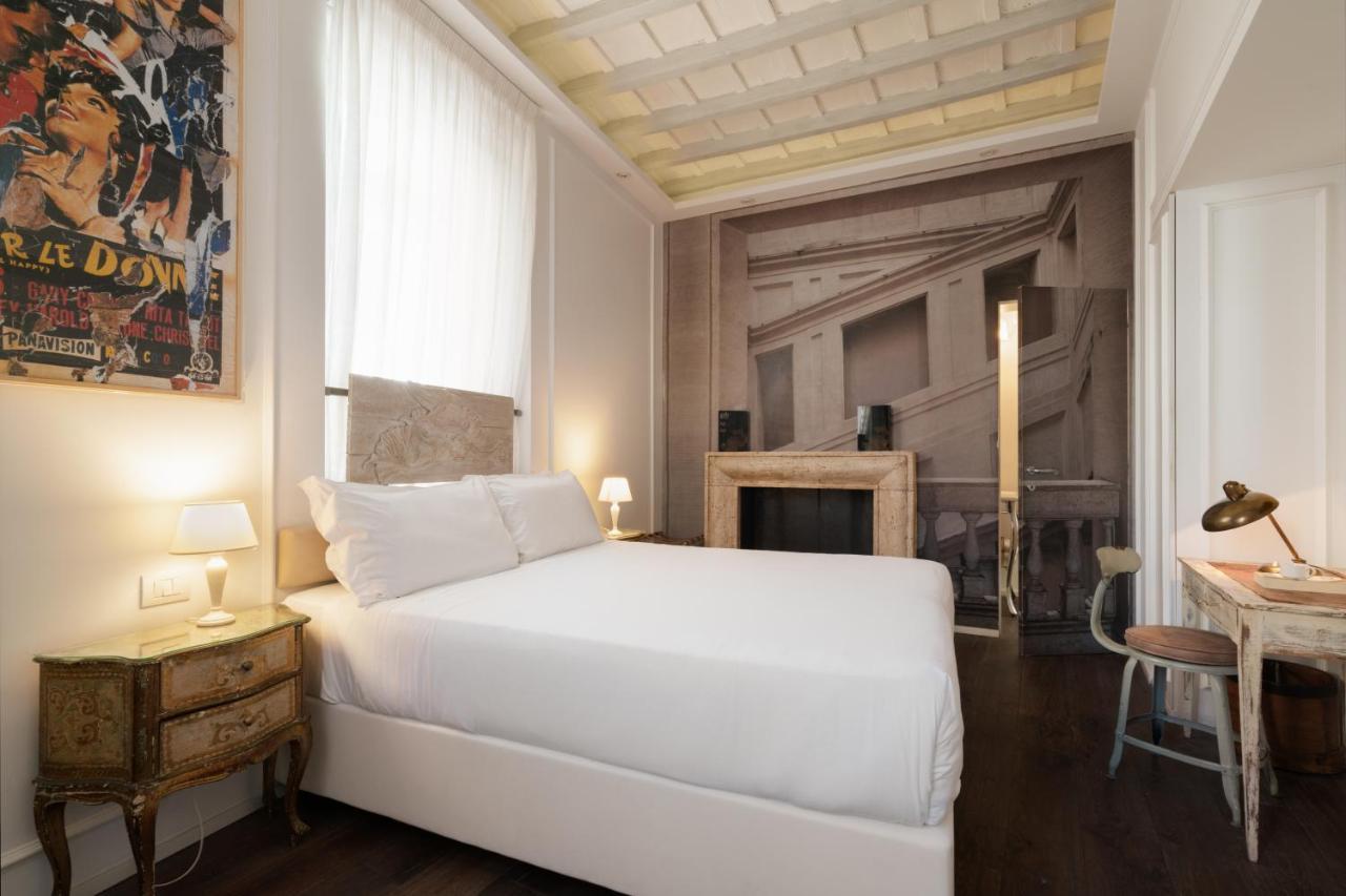 Bdb Rooms Trastevere Rom Exterior foto