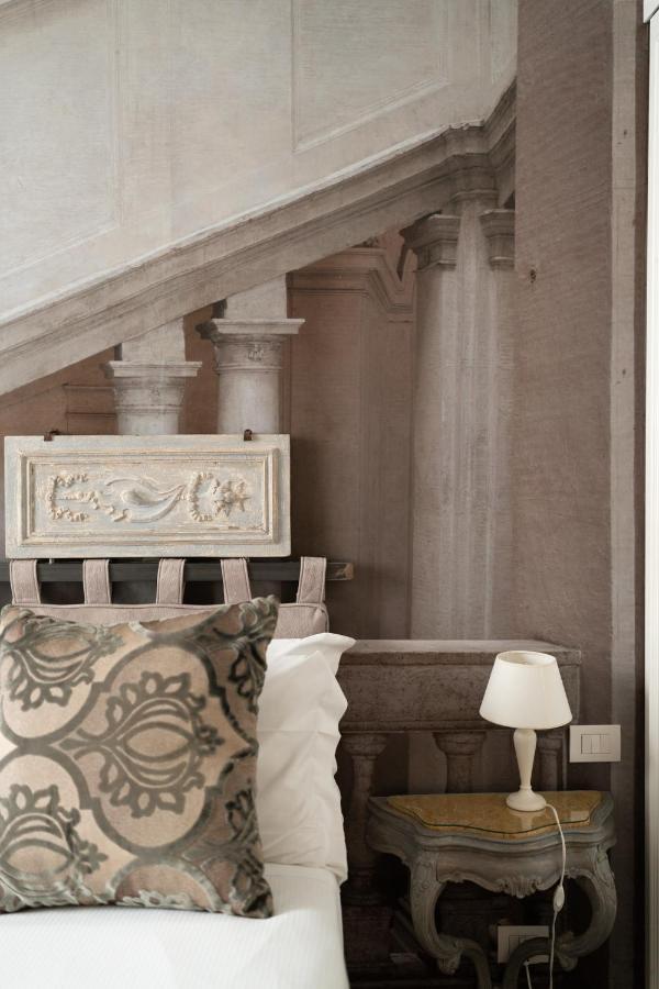 Bdb Rooms Trastevere Rom Exterior foto