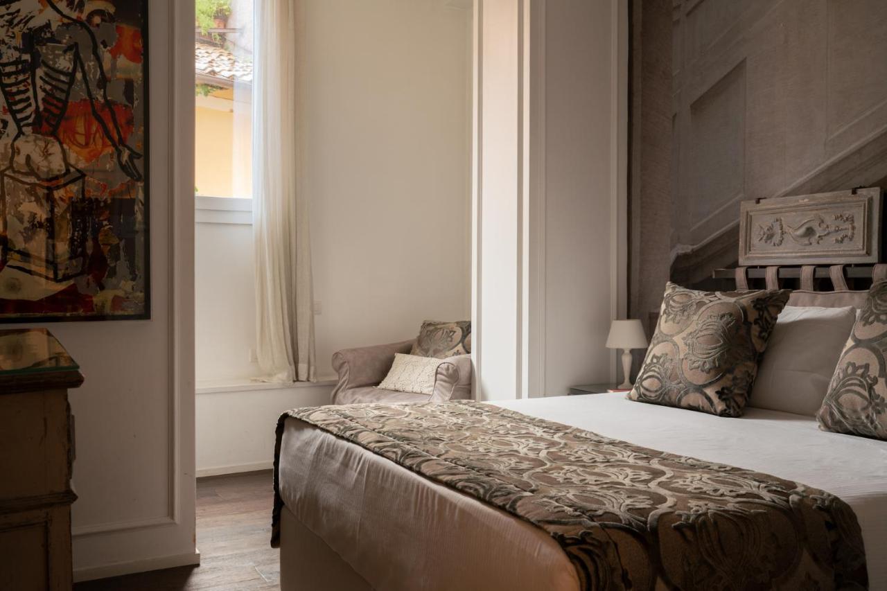 Bdb Rooms Trastevere Rom Exterior foto