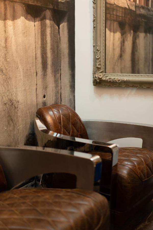 Bdb Rooms Trastevere Rom Exterior foto