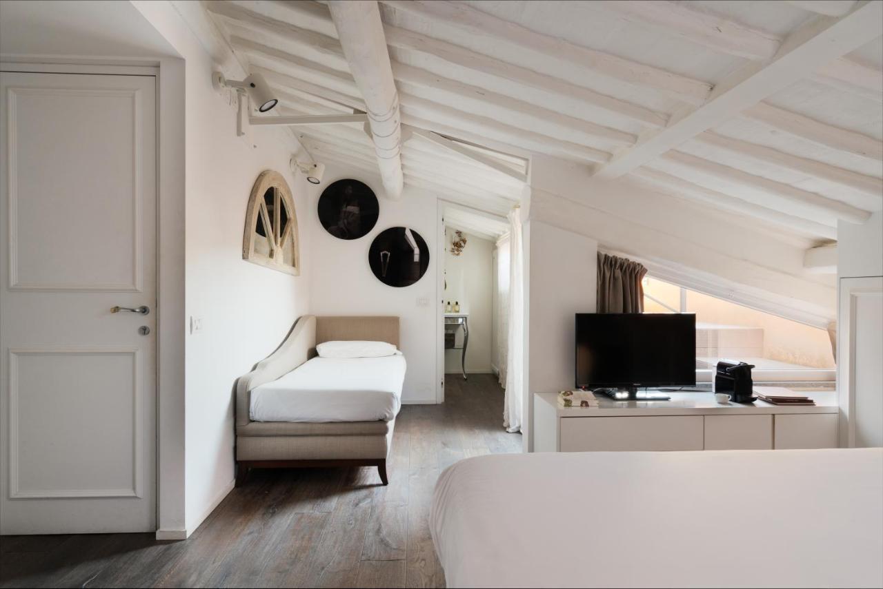 Bdb Rooms Trastevere Rom Exterior foto