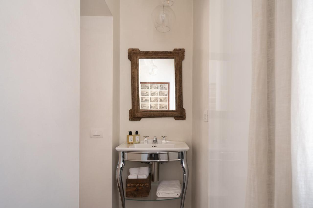 Bdb Rooms Trastevere Rom Exterior foto