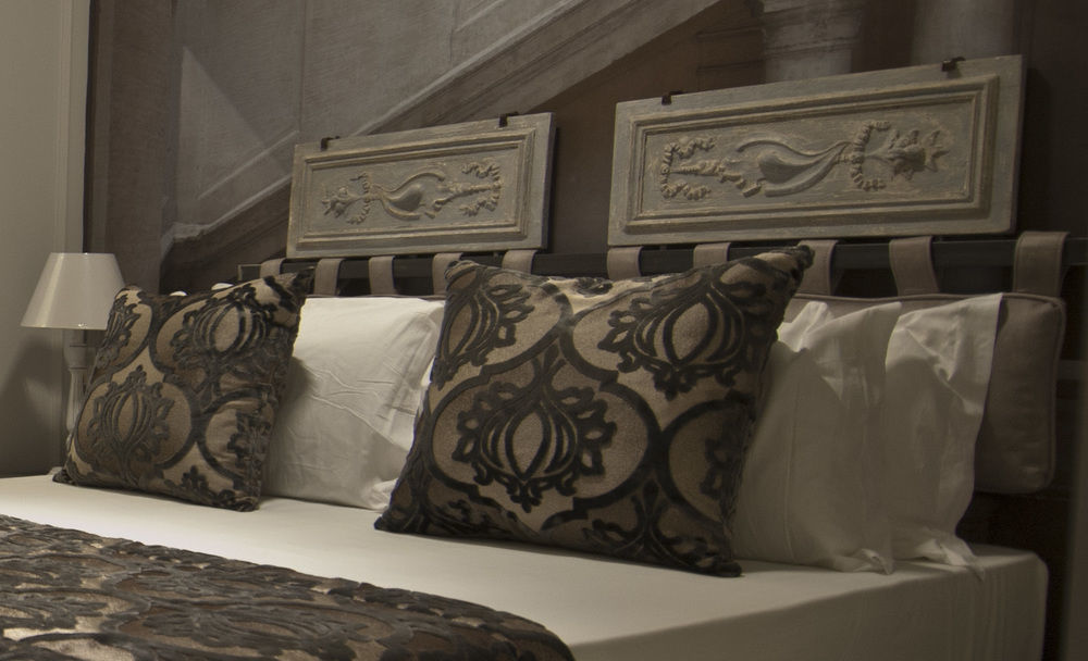 Bdb Rooms Trastevere Rom Exterior foto
