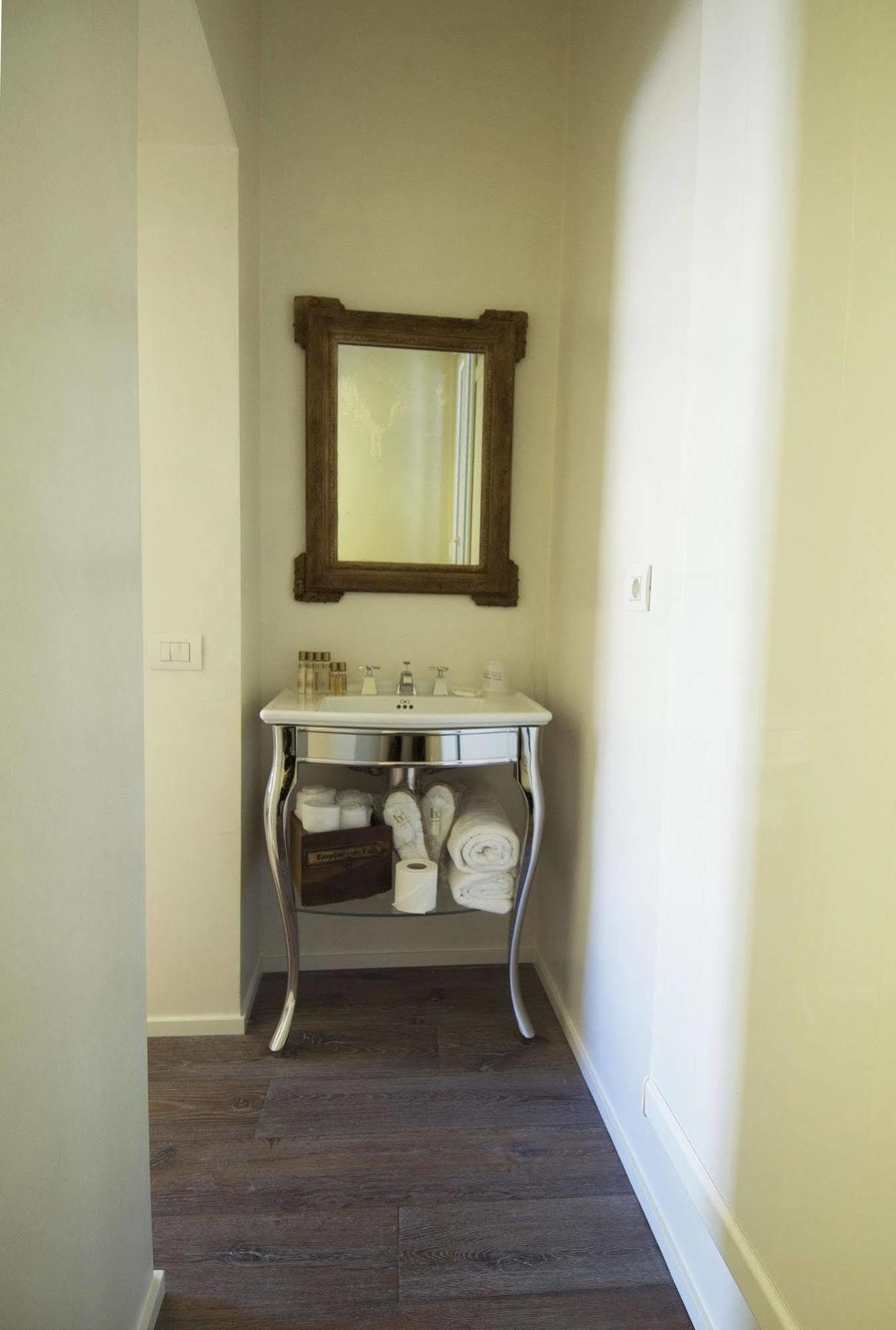 Bdb Rooms Trastevere Rom Exterior foto