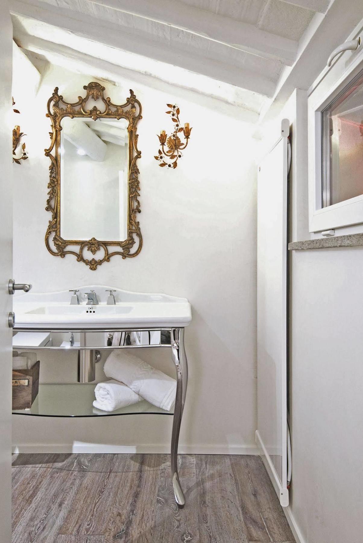 Bdb Rooms Trastevere Rom Exterior foto