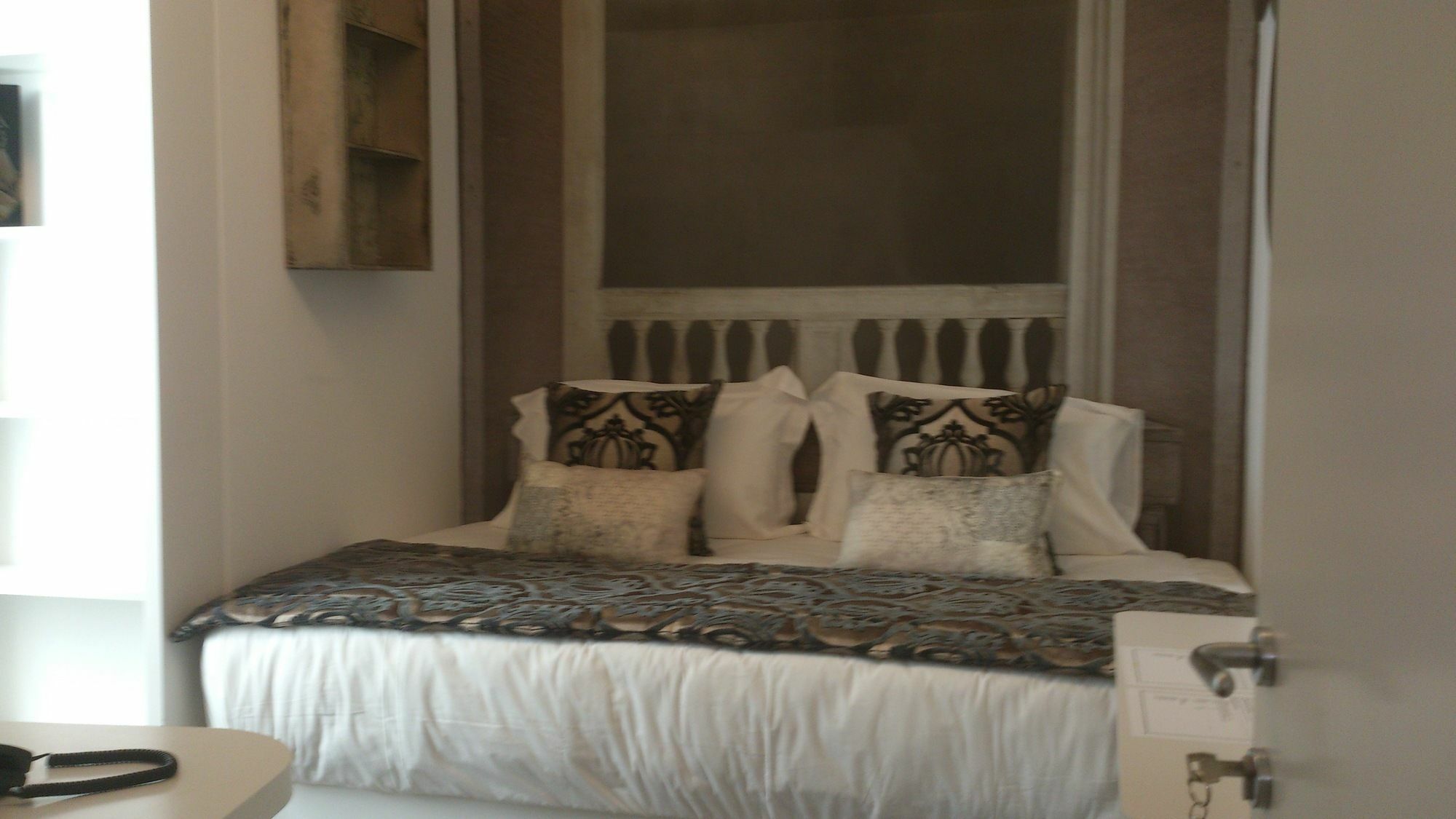 Bdb Rooms Trastevere Rom Exterior foto