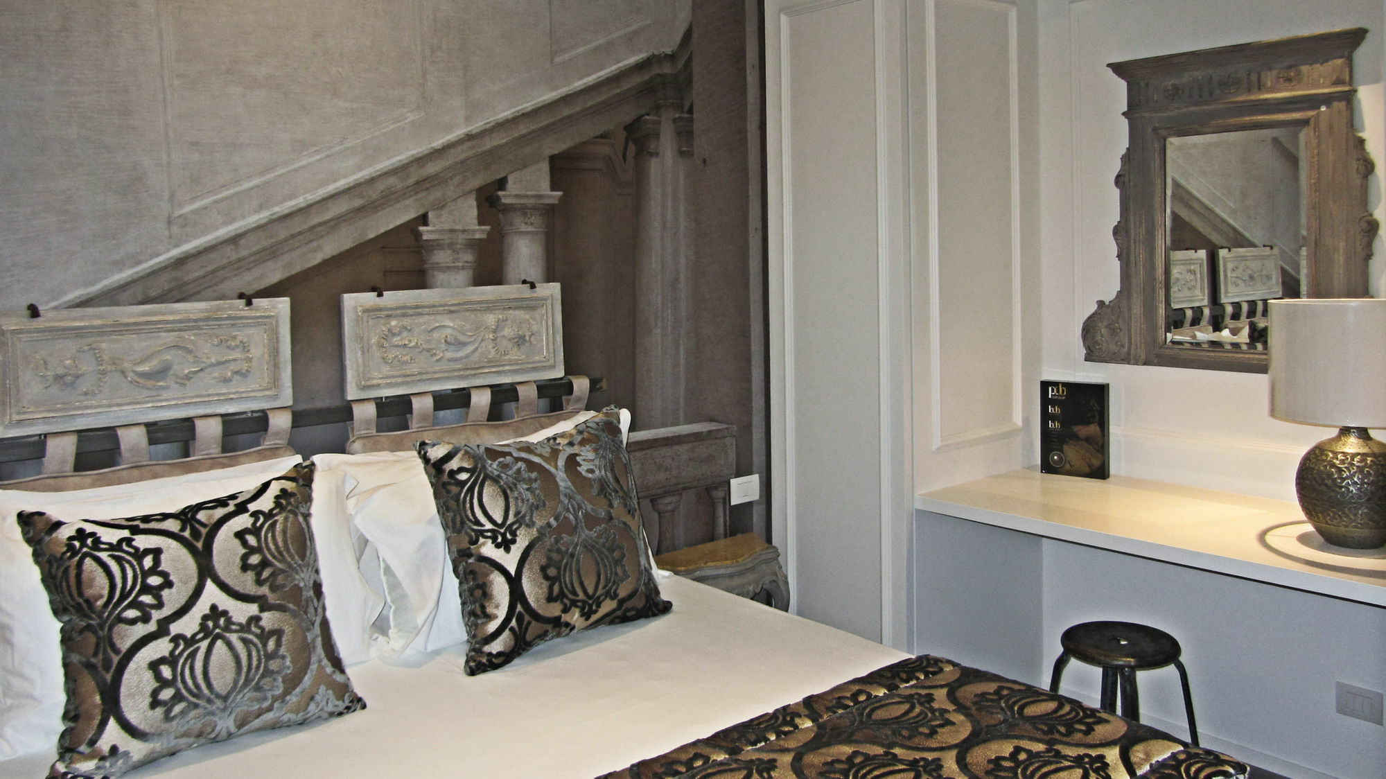 Bdb Rooms Trastevere Rom Exterior foto