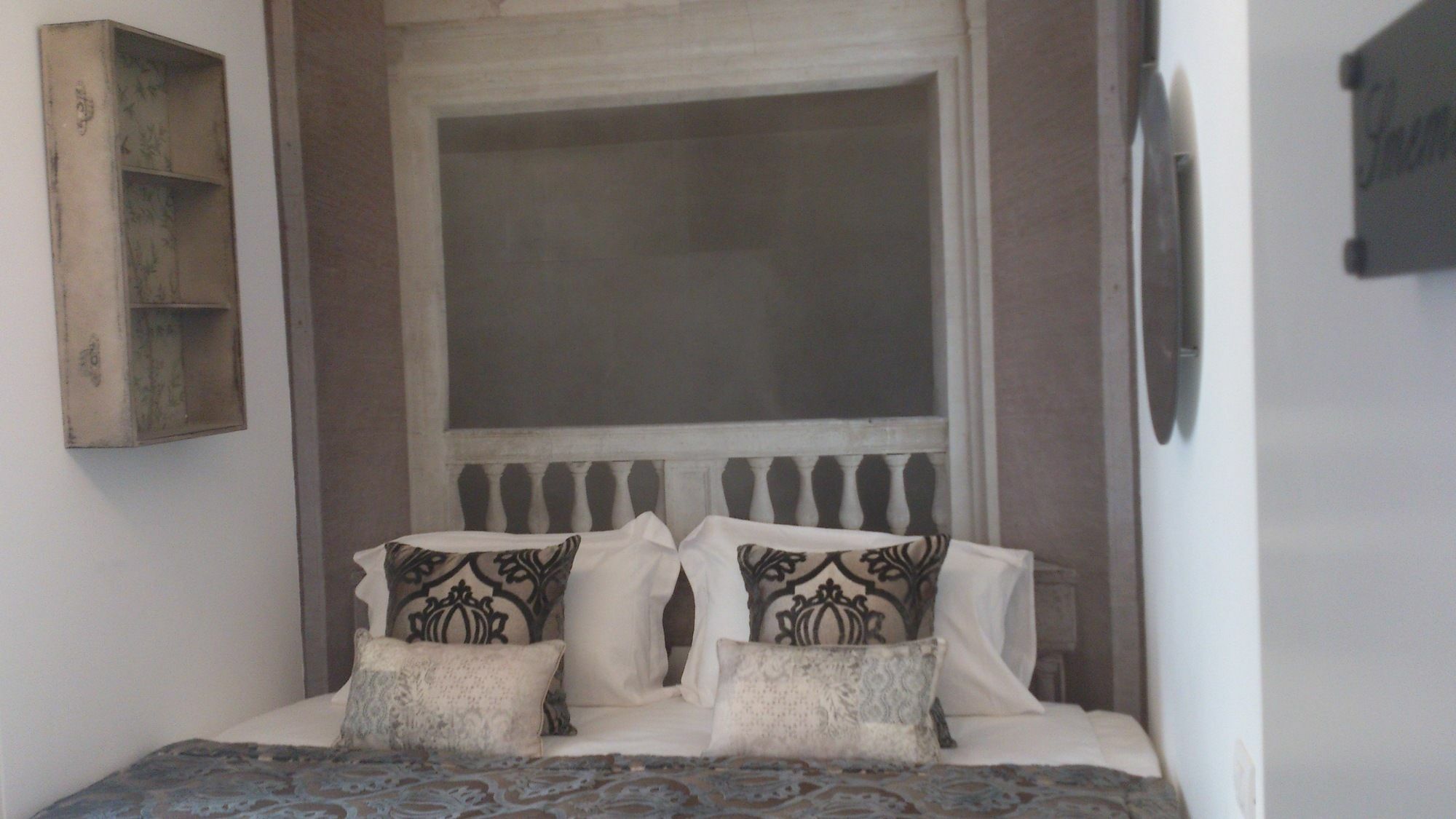 Bdb Rooms Trastevere Rom Exterior foto