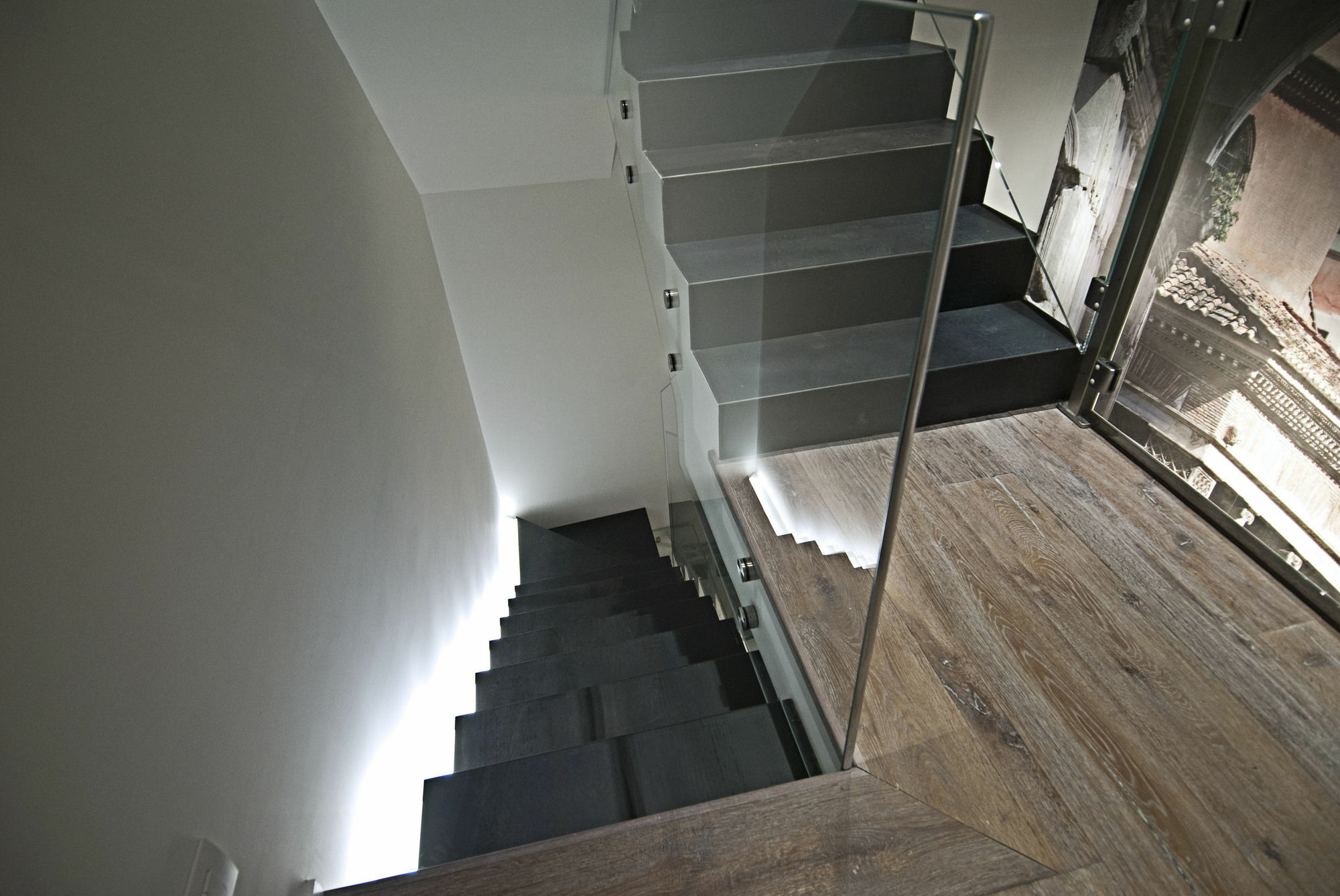 Bdb Rooms Trastevere Rom Exterior foto