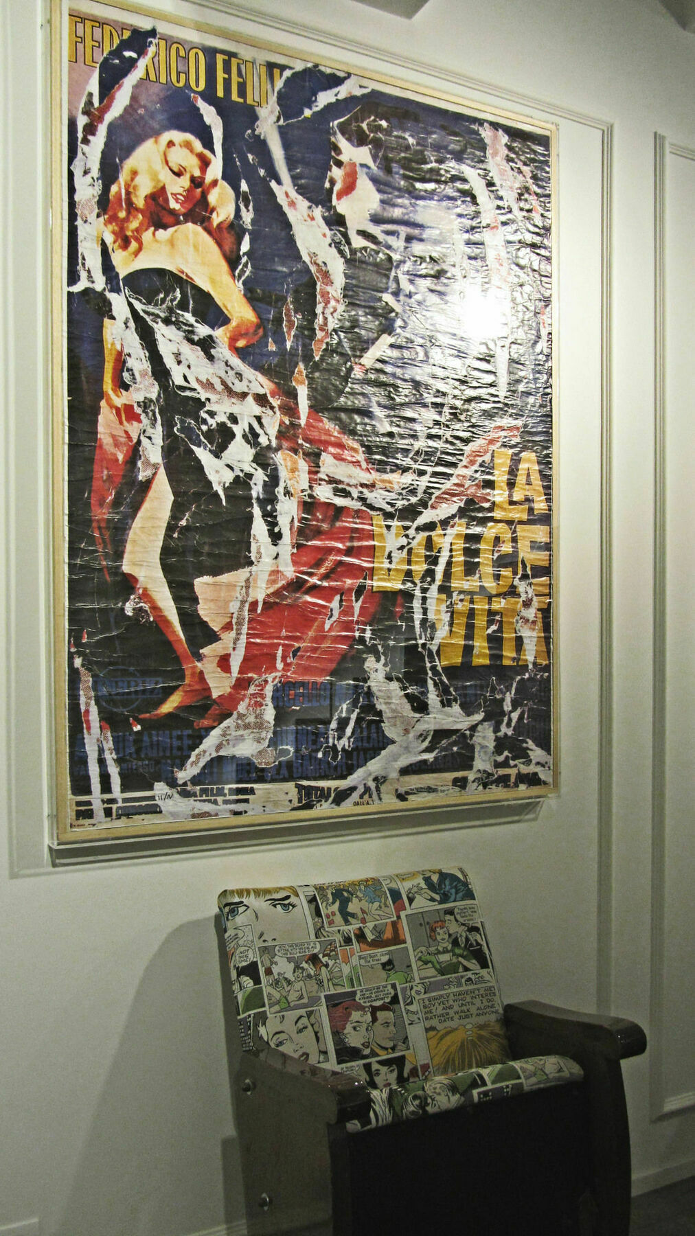 Bdb Rooms Trastevere Rom Exterior foto