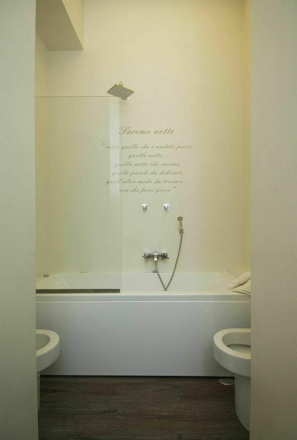 Bdb Rooms Trastevere Rom Exterior foto