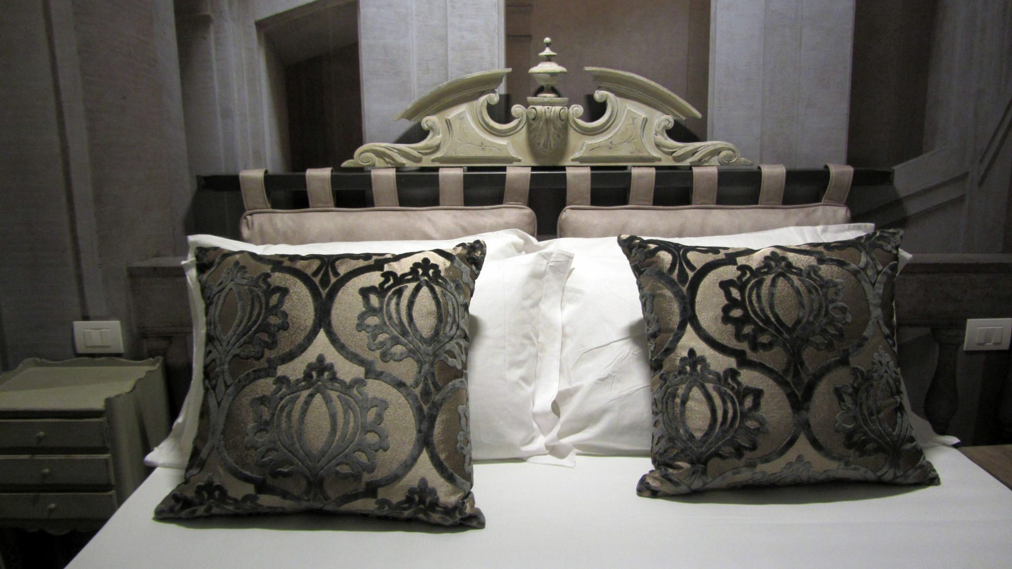 Bdb Rooms Trastevere Rom Exterior foto