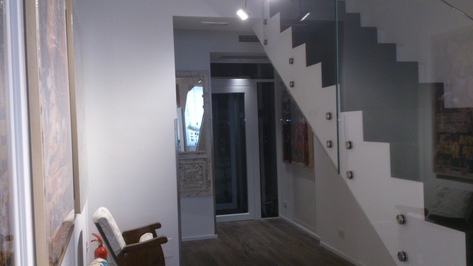 Bdb Rooms Trastevere Rom Exterior foto