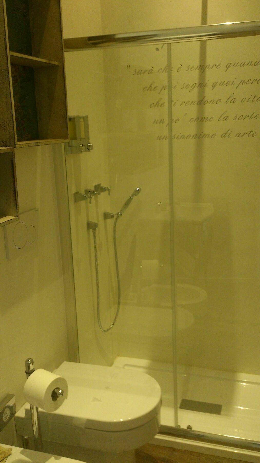 Bdb Rooms Trastevere Rom Exterior foto